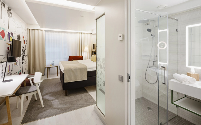 Hotel Indigo Helsinki - Boulevard by IHG