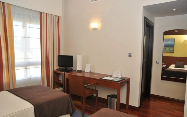 Maroa Hotel