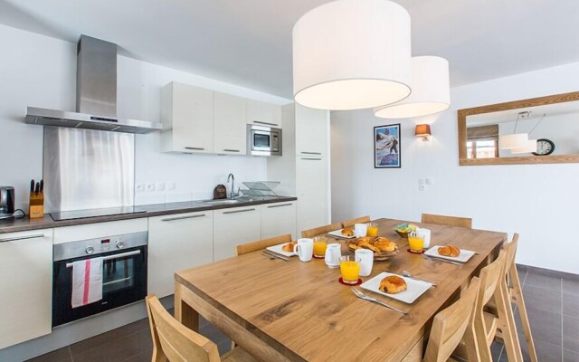 Residence K2 - 6 Personnes - 03