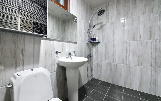 Tongyoung Misung Sweet Pension