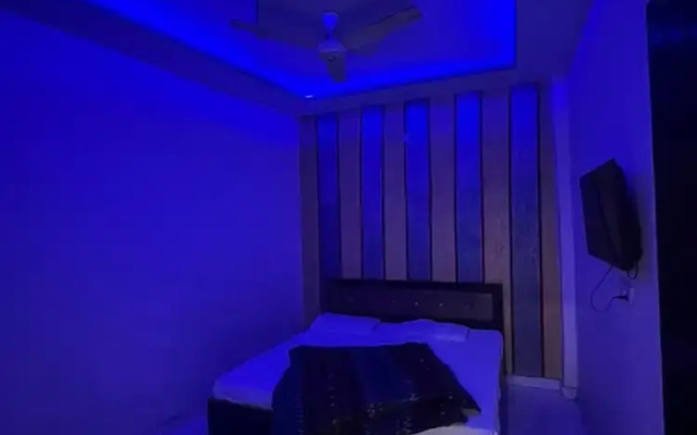 Goroomgo shri Ganpati Guest house
