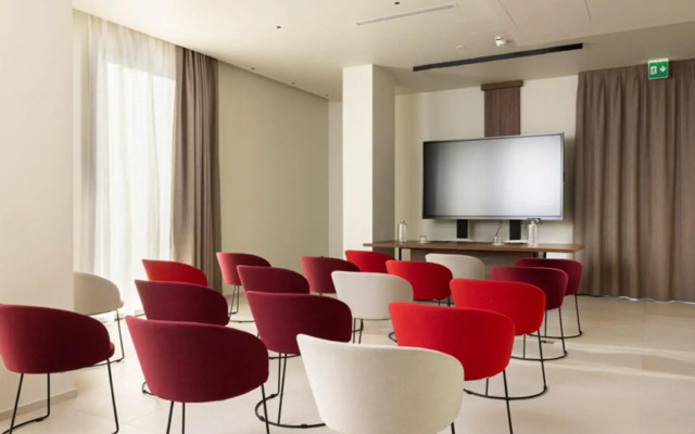 B21 Lifestyle Hotel