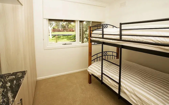 Beach House Units - 1