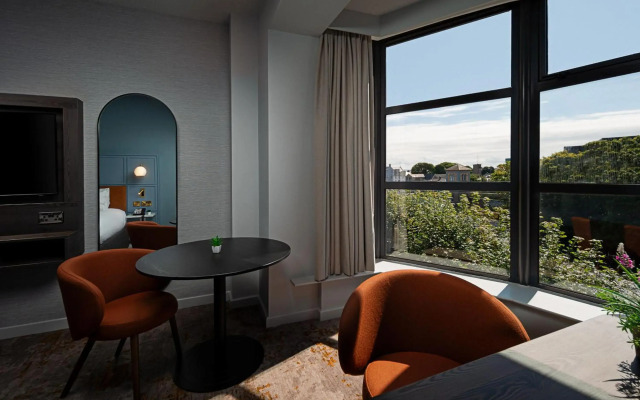 Leonardo Hotel Galway