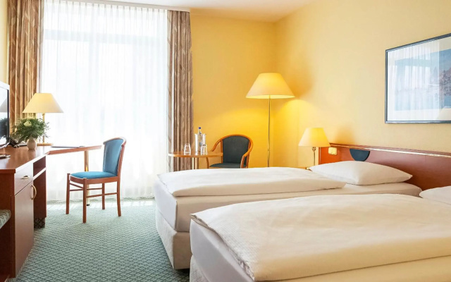 Victor's Residenz-Hotel Gera