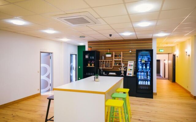 Vienna House Easy by Wyndham Neckarsulm