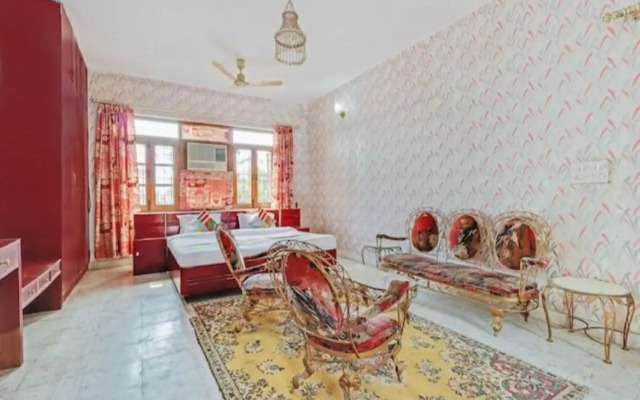 Villa 63 Blusalz Home Dehradun