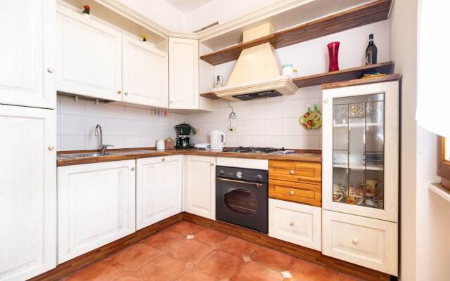 Lodge Testaccio Bridge