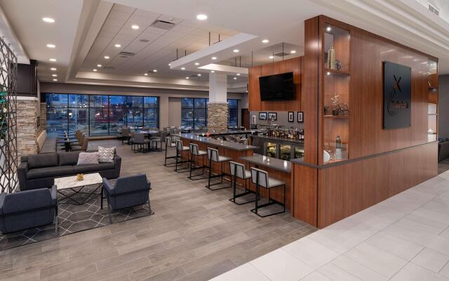 DoubleTree by Hilton Madison East
