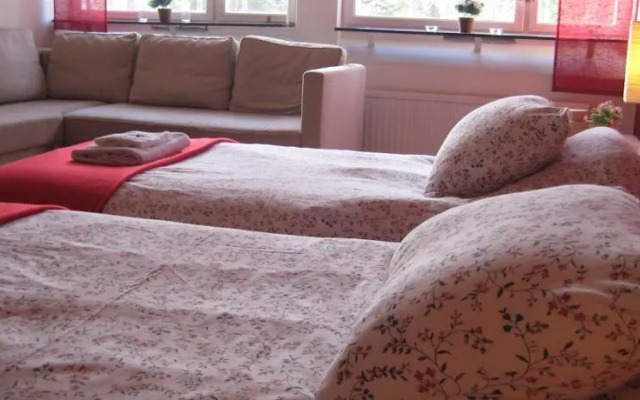 Salbohedgården Bed & Breakfast - Salbohed
