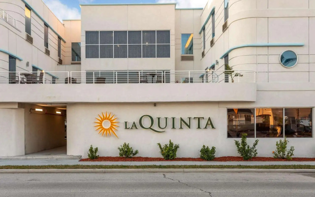 voco St. Augustine Historic Area by IHG