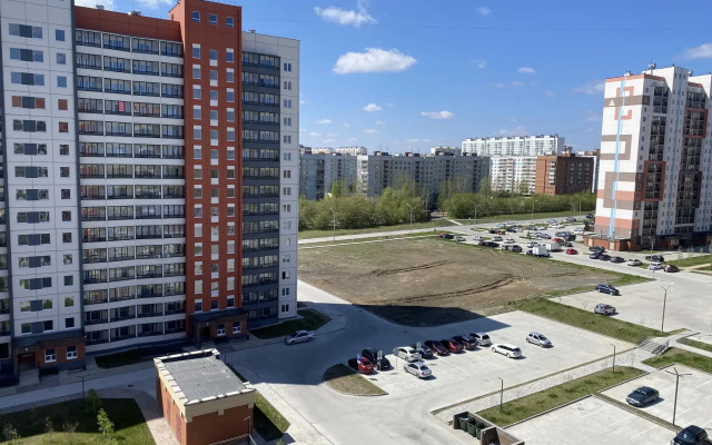 Апартаменты на улице Онежская 3