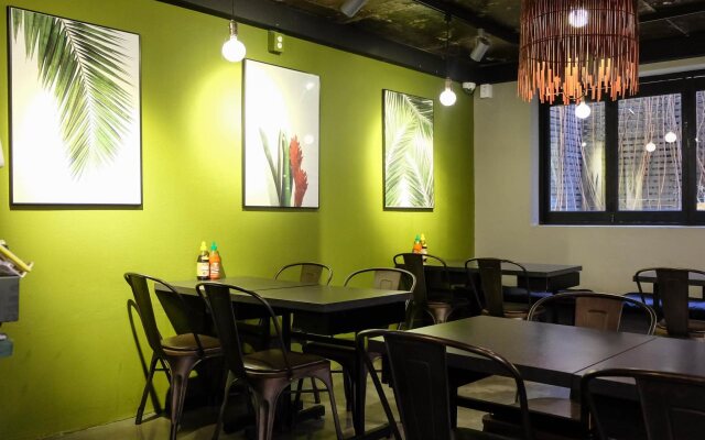 24 Guesthouse Garosu-gil (Gangnam)