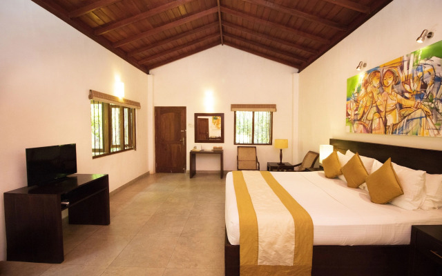 Amaara Forest Hotel Sigiriya