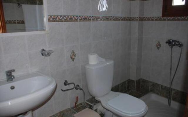 Hotel Bonis