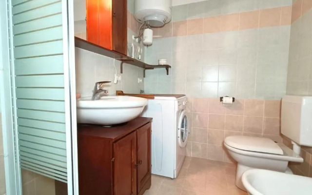 Vanzonetta - Casa in Val Anzasca, Monterosa