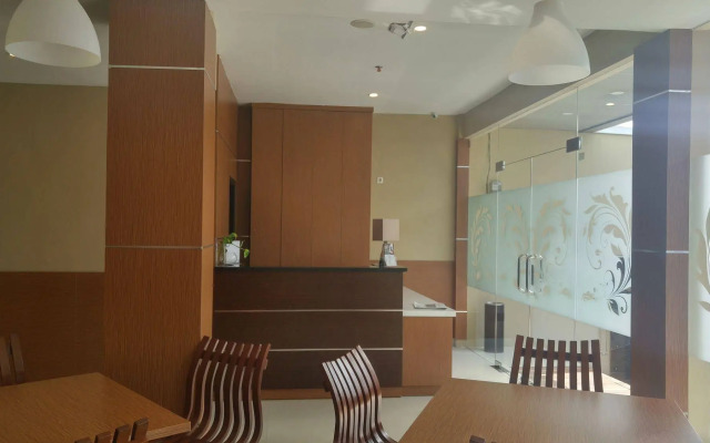 Quds Express Hotel