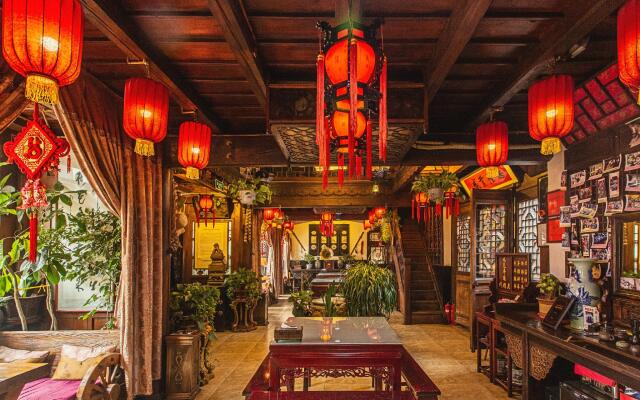 Pingyao Yiguan Hotel