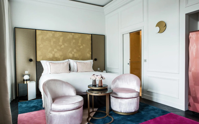 Fauchon L'Hotel Paris