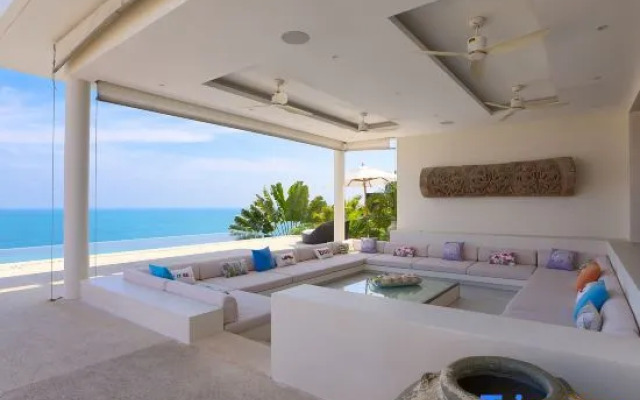 Turquoise Villa 2 GYM and KIDS ROOM