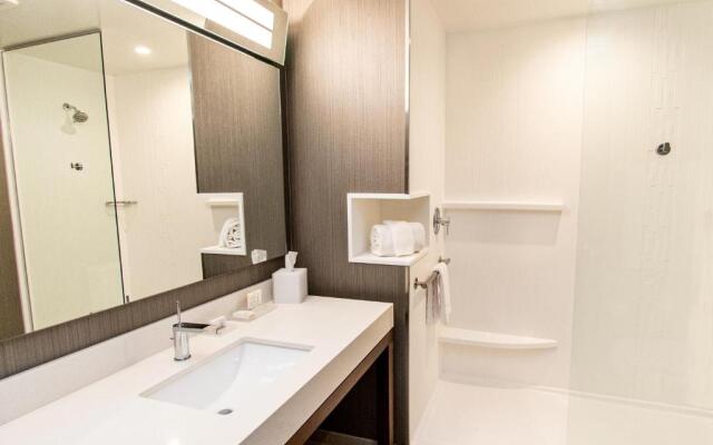 Courtyard by Marriott Mesa At Wrigleyville West