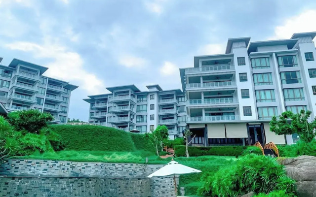 A Shasa Vela Condominium
