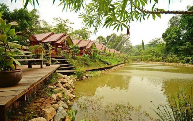The Vareeya Resort & Restaurant
