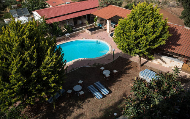 Armonia Hotel