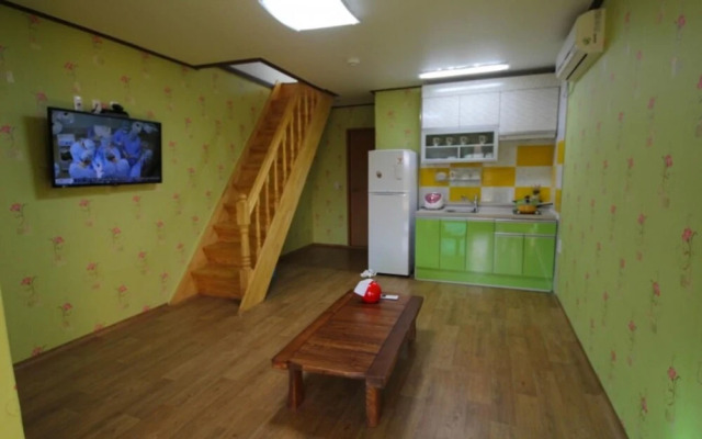 Suncheon Bay Baramuieondeok Pension