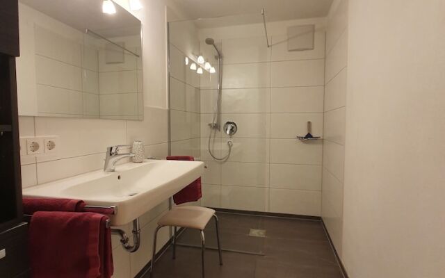 Ferienwohnungen Hans Fernsebner