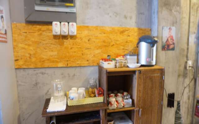 Ok Chic Phuket Hostel