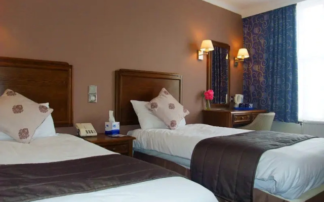 Ramada Crawley Gatwick