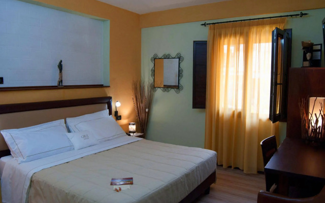 Hotel Rocca della Sena