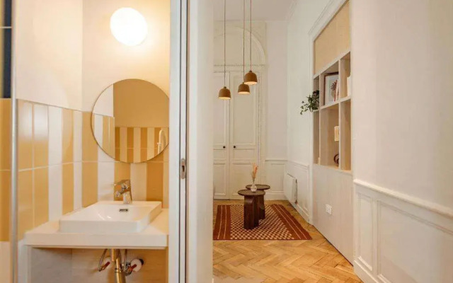 CENTRAL Hostel La Rochelle Centre