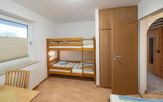 Ferienhaus Seestern II