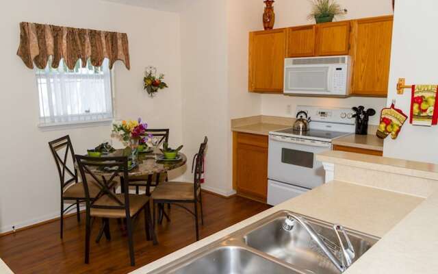 Woodridge - 17423 Woodcrest By Fairytale VR