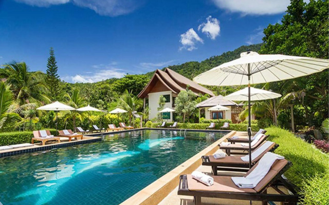 Starlight Resort