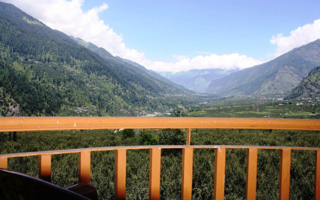 Sarthak Resorts