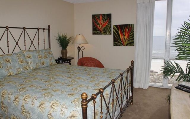 Perdido Sun by Luxury Coastal Vacations