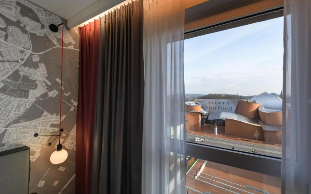 IntercityHotel Herford