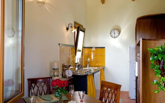 Hotel O Sole Mio