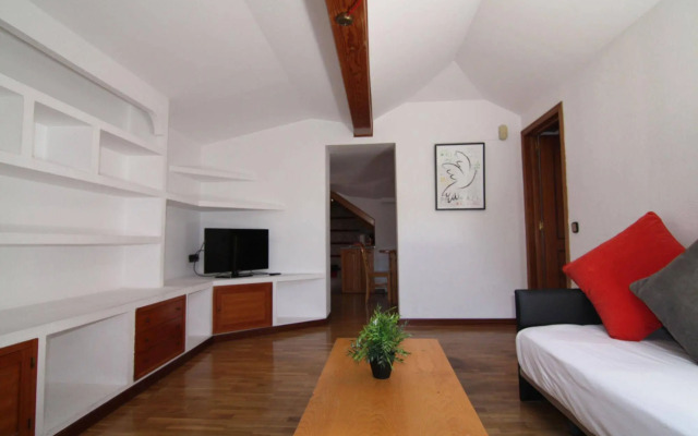 Sol Mayor Apartments