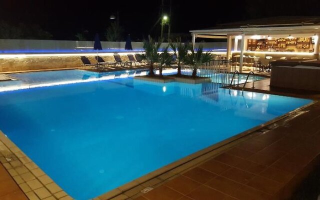 Sunny Suites Apartments