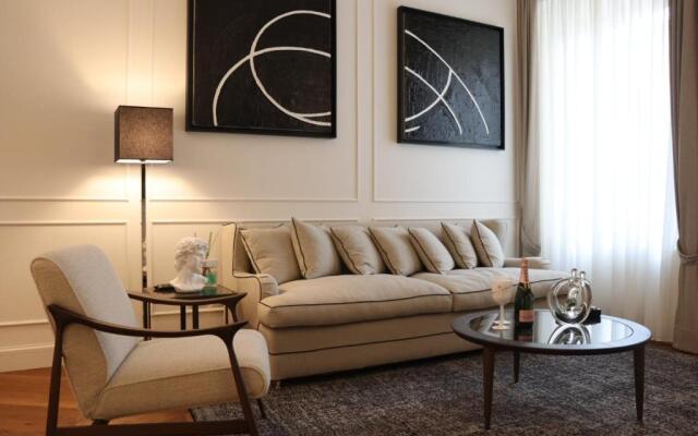 Calzaiuoli3 Luxury Flat in the City Center of Florence