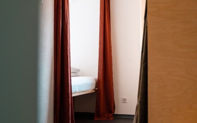 Bogentrakt - Hostel – Guest Rooms – Chur