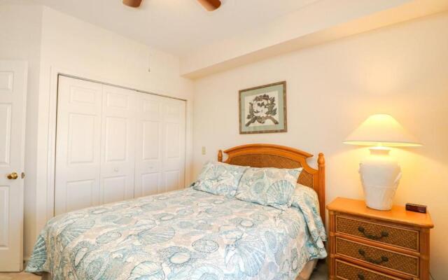 Seaside at Anastasia A301