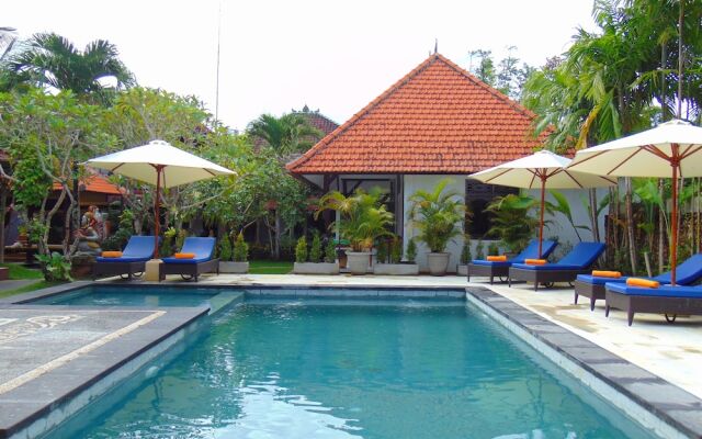 Leggies Bungalows