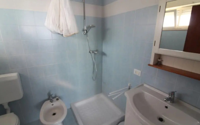 Seafront Flat With Amazing View in Lignano