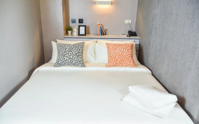 Abraham Manila - Hostel