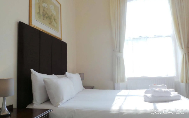 Vernon Guest House